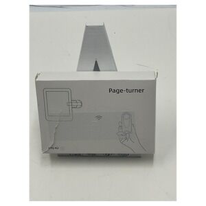 Wireless E-Reader Page Turner Remote FYQ-K2